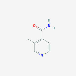 3-Methylisonicotinamide