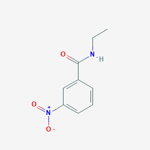 N-ethyl-3-nitrobenzamide
