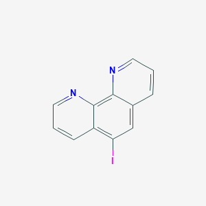 5-Iodo-1,10-phenanthroline