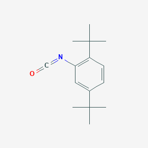 2,5-Di-tert-butylphenyl isocyanate