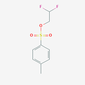 2,2-Difluoroethyl p-toluenesulfonate