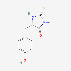 MTH-DL-Tyrosine