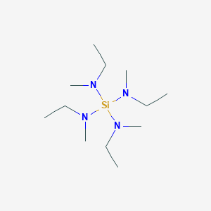 Tetrakis(ethylmethylamino)silane