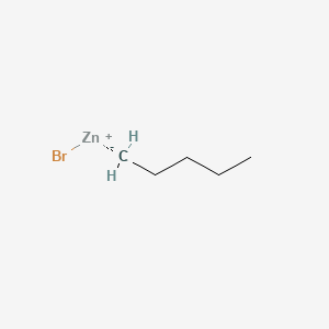 1-Pentylzinc bromide
