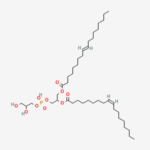 Dioleoylphosphatidylglycerol
