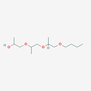 Tripropylene glycol mono-n-butyl ether