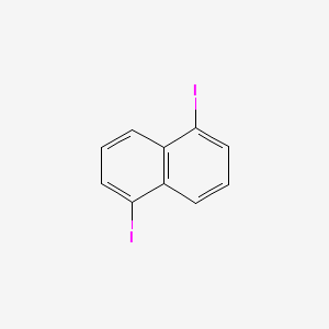 1,5-Diiodonaphthalene