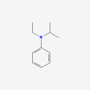 N-Ethyl-N-isopropylaniline