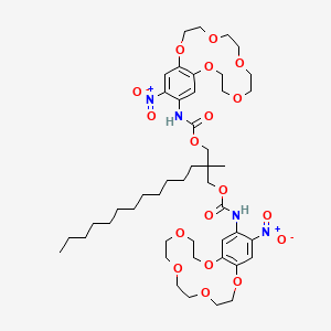 Potassium ionophore III
