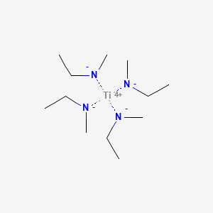 Tetrakis(ethylmethylamido)titanium(IV)