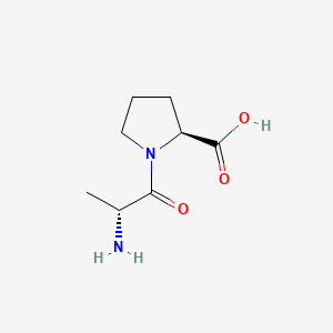 1-D-Alanyl-L-proline