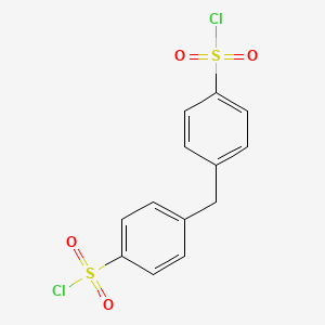 4,4'-Methylenebis(benzenesulfonyl chloride)