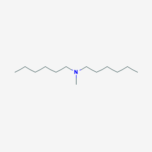 N-Methyldihexylamine