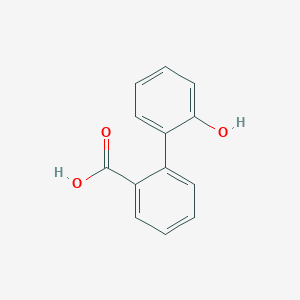 2-(2-hydroxyphenyl)benzoic Acid