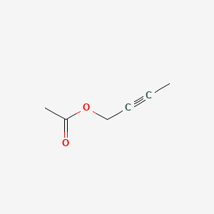 2-Butynyl acetate