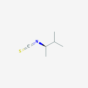(R)-(-)-3-Methyl-2-Butyl Isothiocyanate