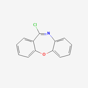 11-Chlorodibenzo[b,f][1,4]oxazepine