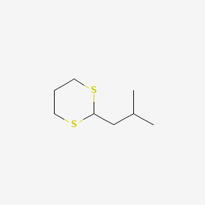 2-Isobutyl-1,3-dithiane