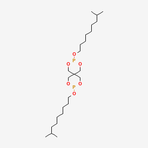 Diisodecyl pentaerythritol diphosphite