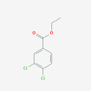 Ethyl 3,4-dichlorobenzoate