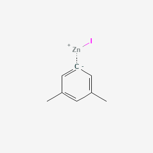 3 5-Dimethylphenylzinc iodide 0.5M