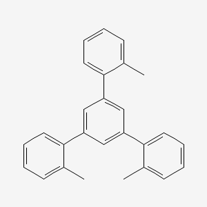 1,3,5-Tris(2-methylphenyl)benzene