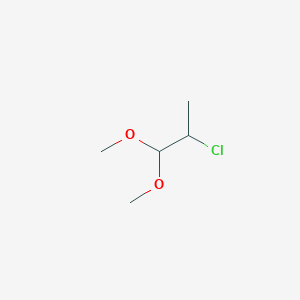2-Chloro-1,1-dimethoxypropane