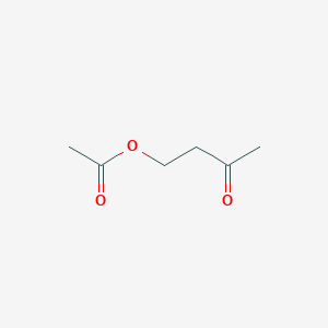 3-Oxobutyl acetate