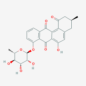 Atramycin A