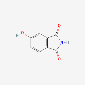 5-Hydroxyisoindoline-1,3-dione