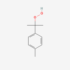 8-Hydroperoxy-p-cymene