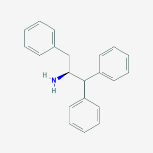 (S)-(-)-1-Benzyl-2,2-diphenylethylamine