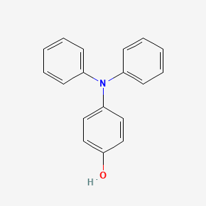 4-(Diphenylamino)phenol