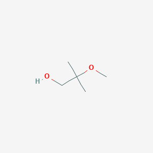 2-Methoxy-2-methylpropan-1-ol