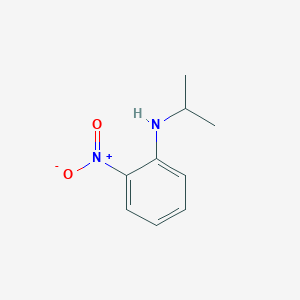 N-Isopropyl-2-nitroaniline