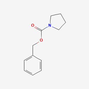 1-Cbz-pyrrolidine