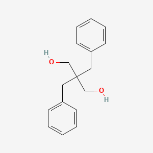 2,2-Dibenzylpropane-1,3-diol