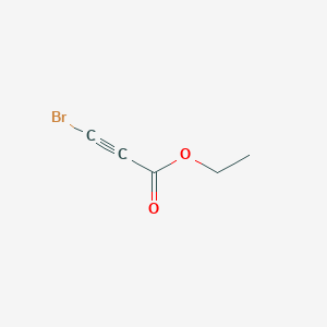 Ethyl 3-bromopropiolate