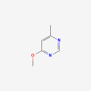 4-Methoxy-6-methylpyrimidine