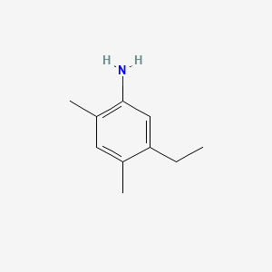 5-Ethyl-2,4-dimethylaniline