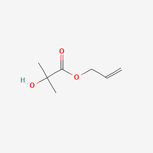 Allyl 2-hydroxyisobutyrate