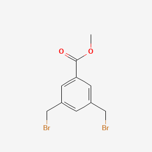 Methyl 3,5-bis(bromomethyl)benzoate