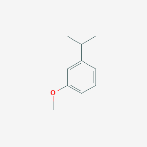 1-Isopropyl-3-methoxybenzene