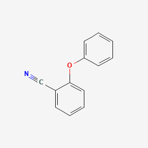 2-Phenoxybenzonitrile