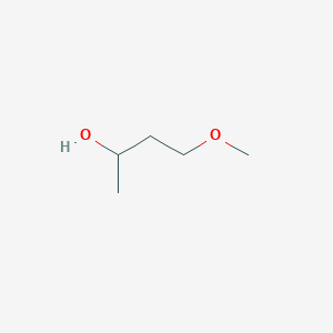 4-Methoxy-2-butanol