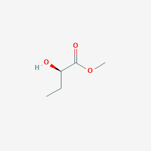 (R)-Methyl 2-hydroxybutanoate