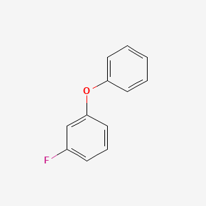 1-Fluoro-3-phenoxybenzene