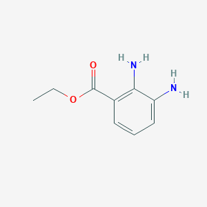 Ethyl 2,3-diaminobenzoate