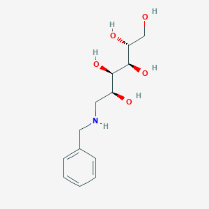 N-Benzyl-D-glucamine