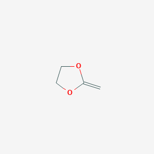 2-Methylene-1,3-dioxolane